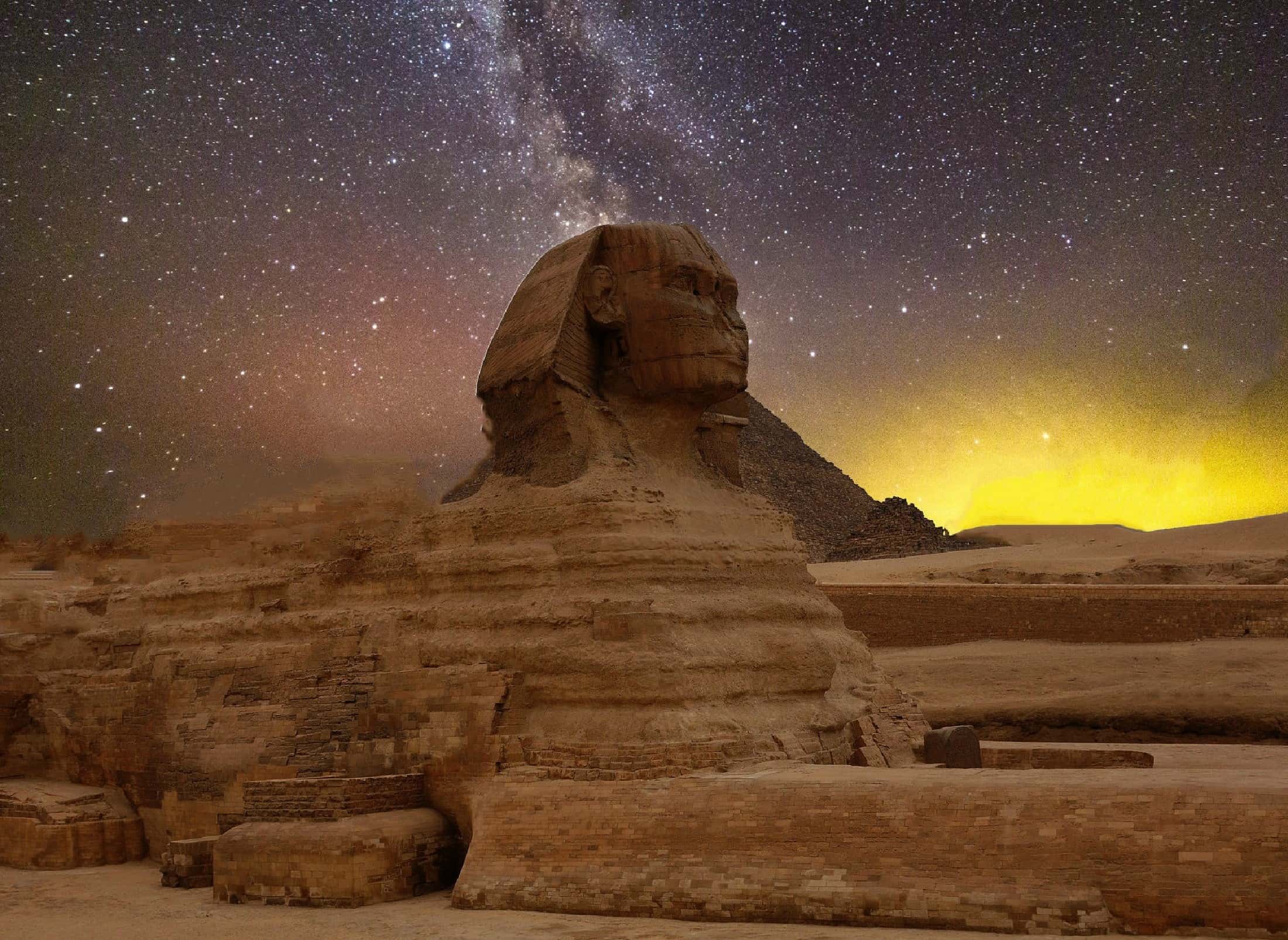 Ancient Egyptian Civilization Facts