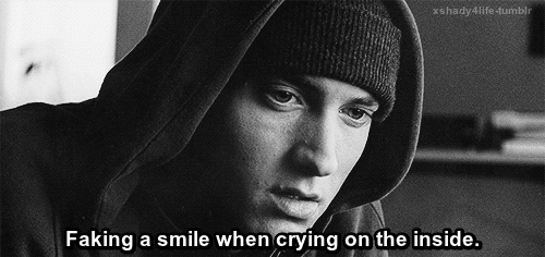 eminem facts