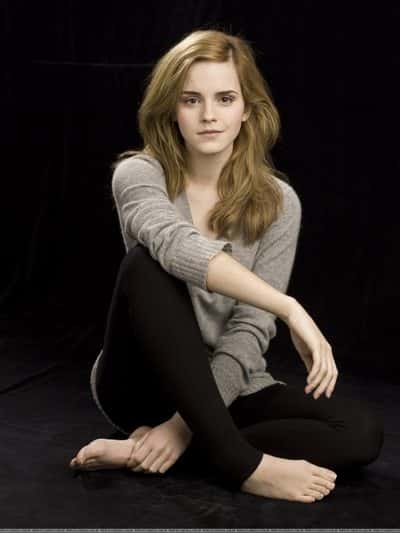 emma watson facts
