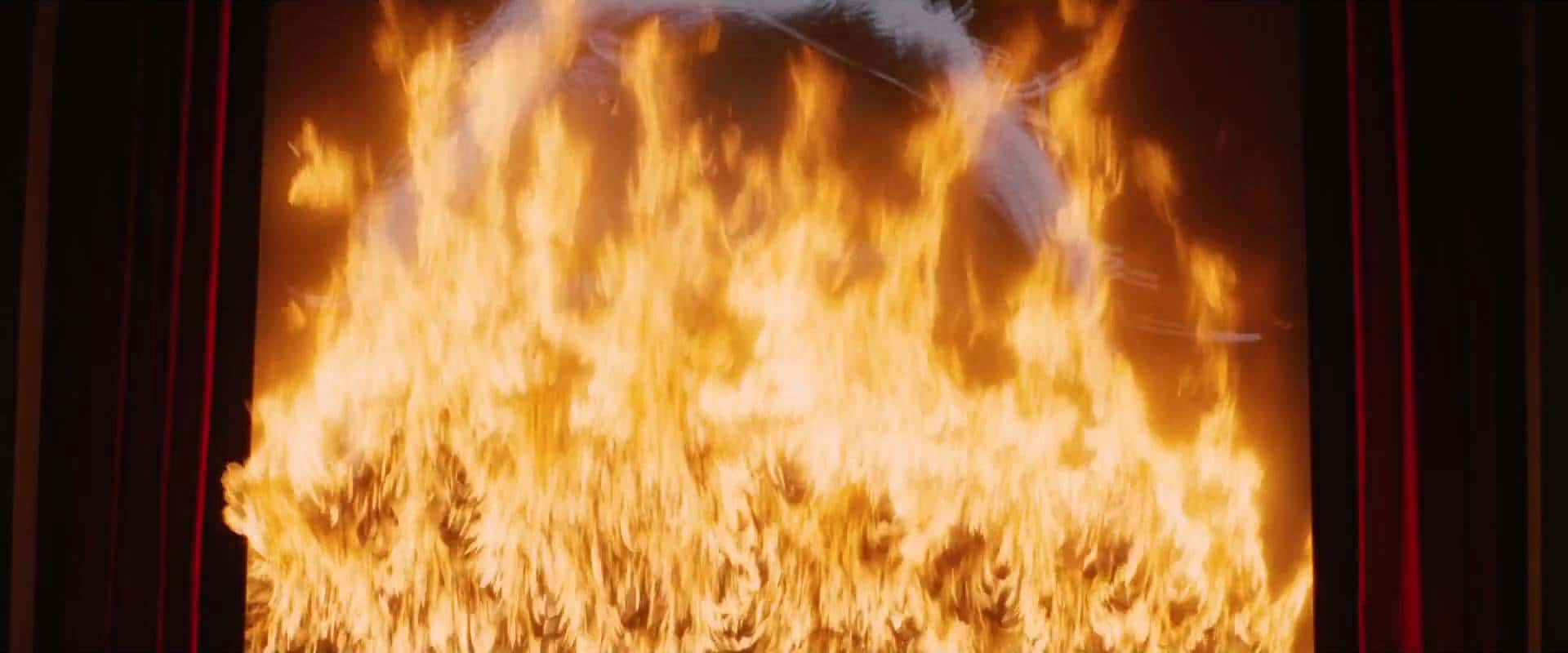 Inglourious Basterds facts