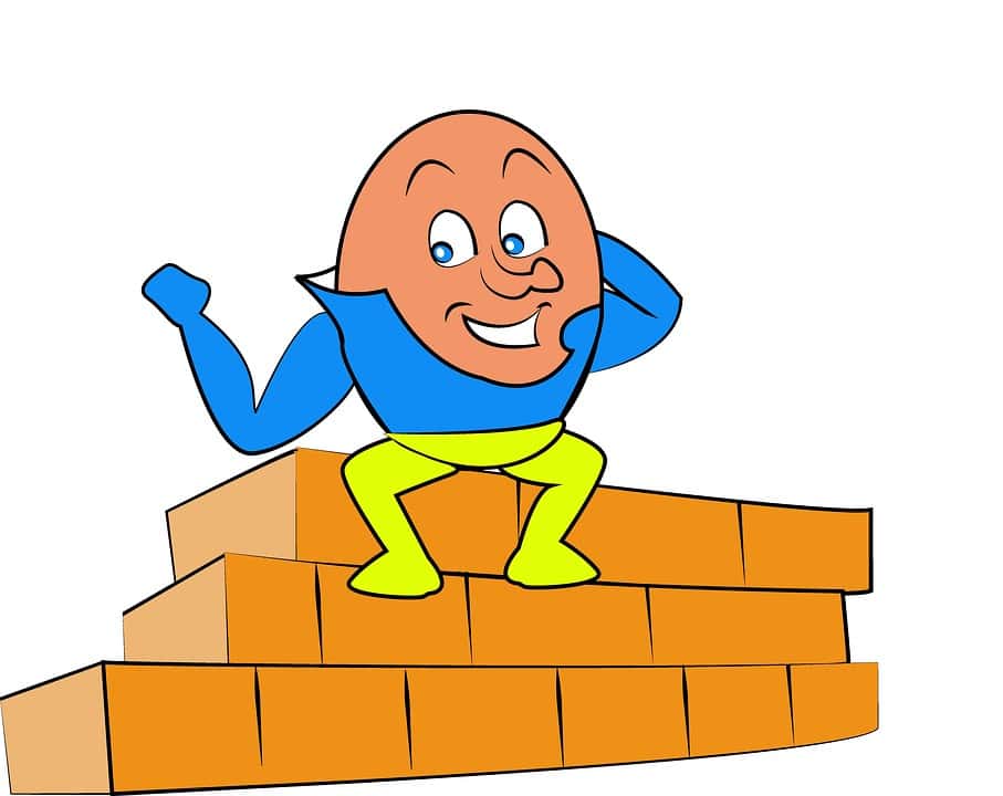 humpty-dumpty
