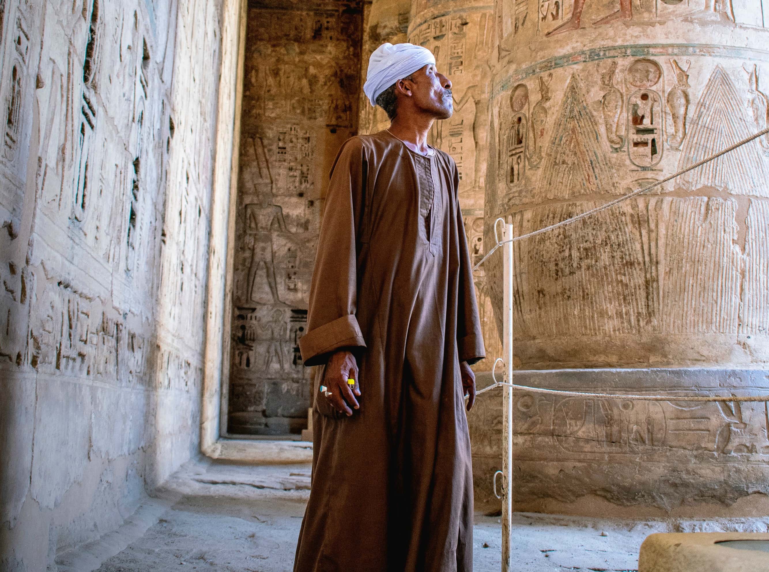 Ancient Egyptian Civilization Facts