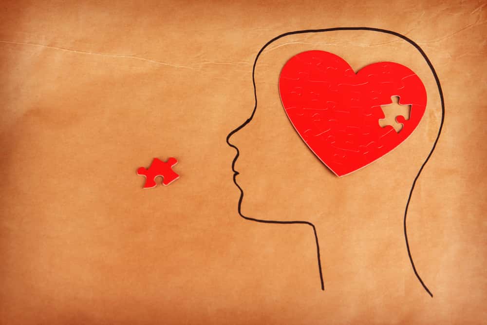 Human Psychology Facts