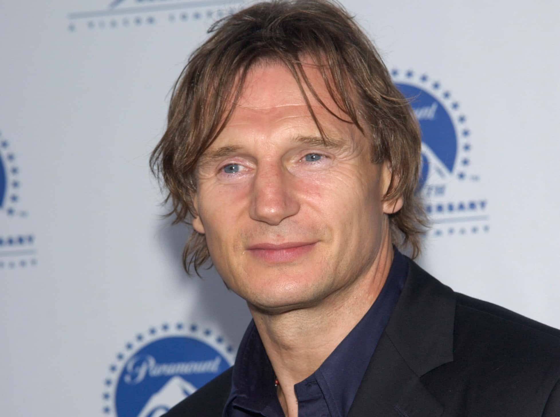 Liam Neeson 