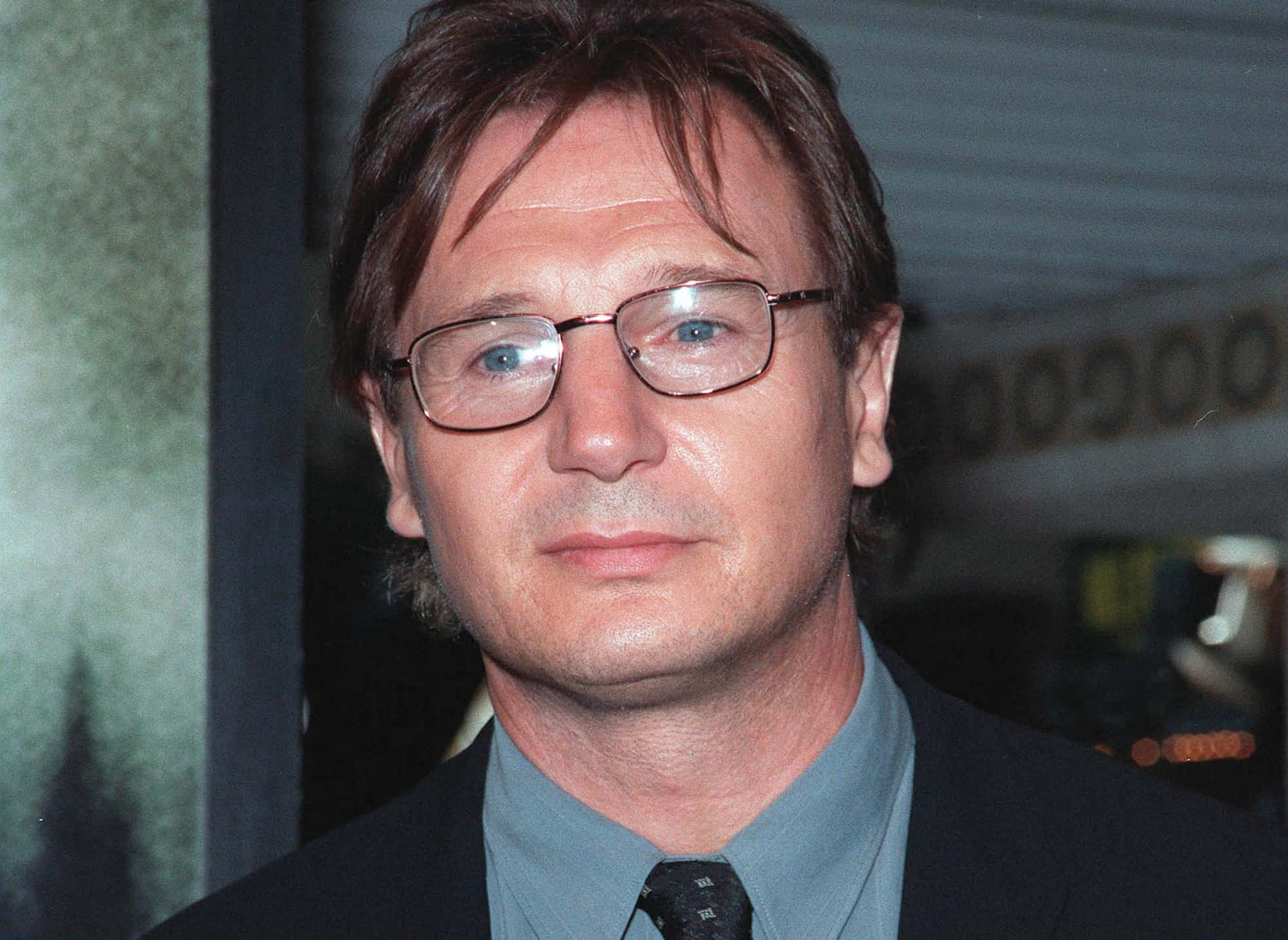 Liam Neeson