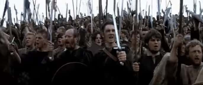 Braveheart Facts
