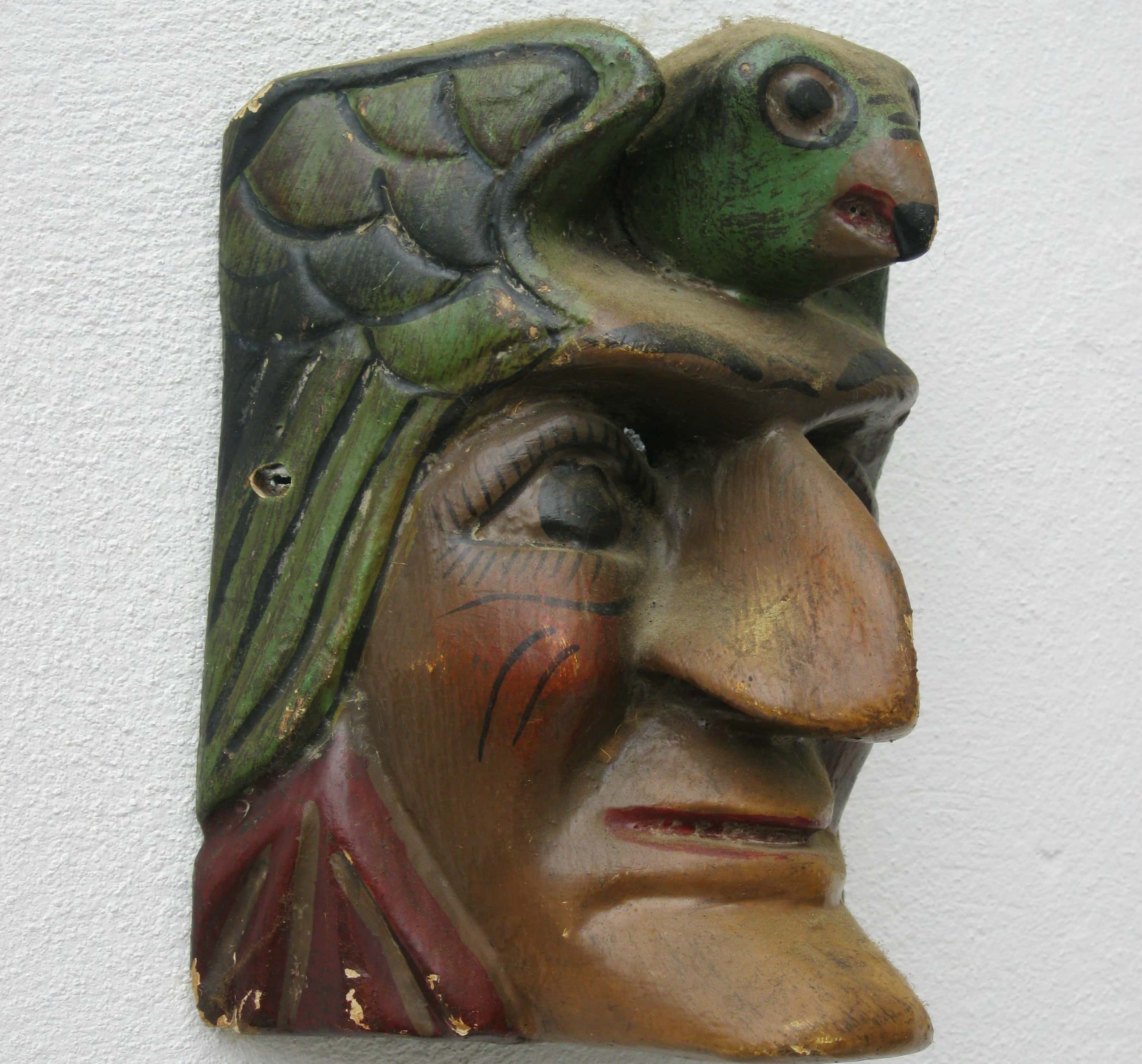 Mayan Civilization Facts