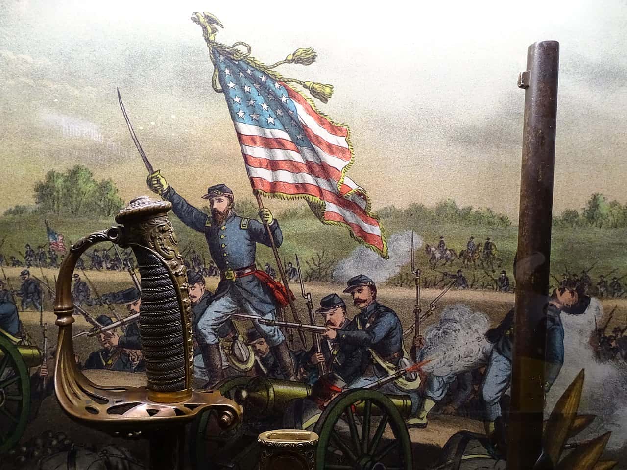 American Civil War facts