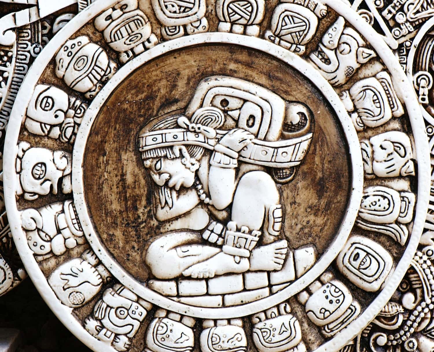 Mayan Civilization Facts