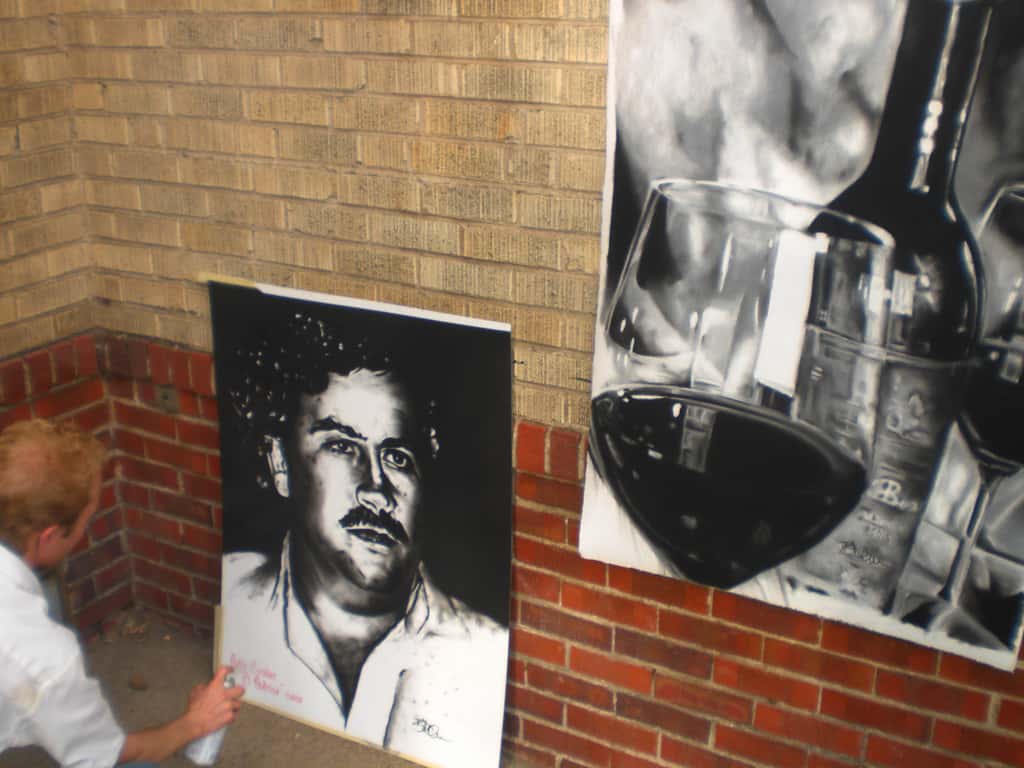 Organized Crime Facts