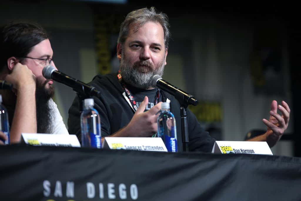 Rick And Morty Facts