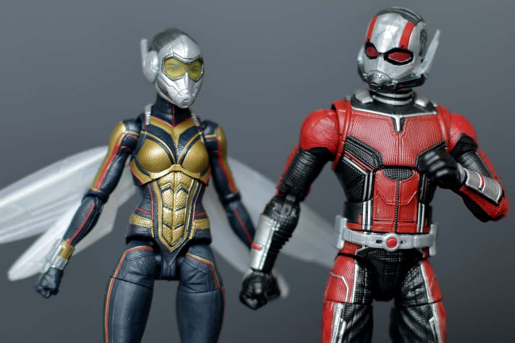 Marvel Cinematic Universe Facts