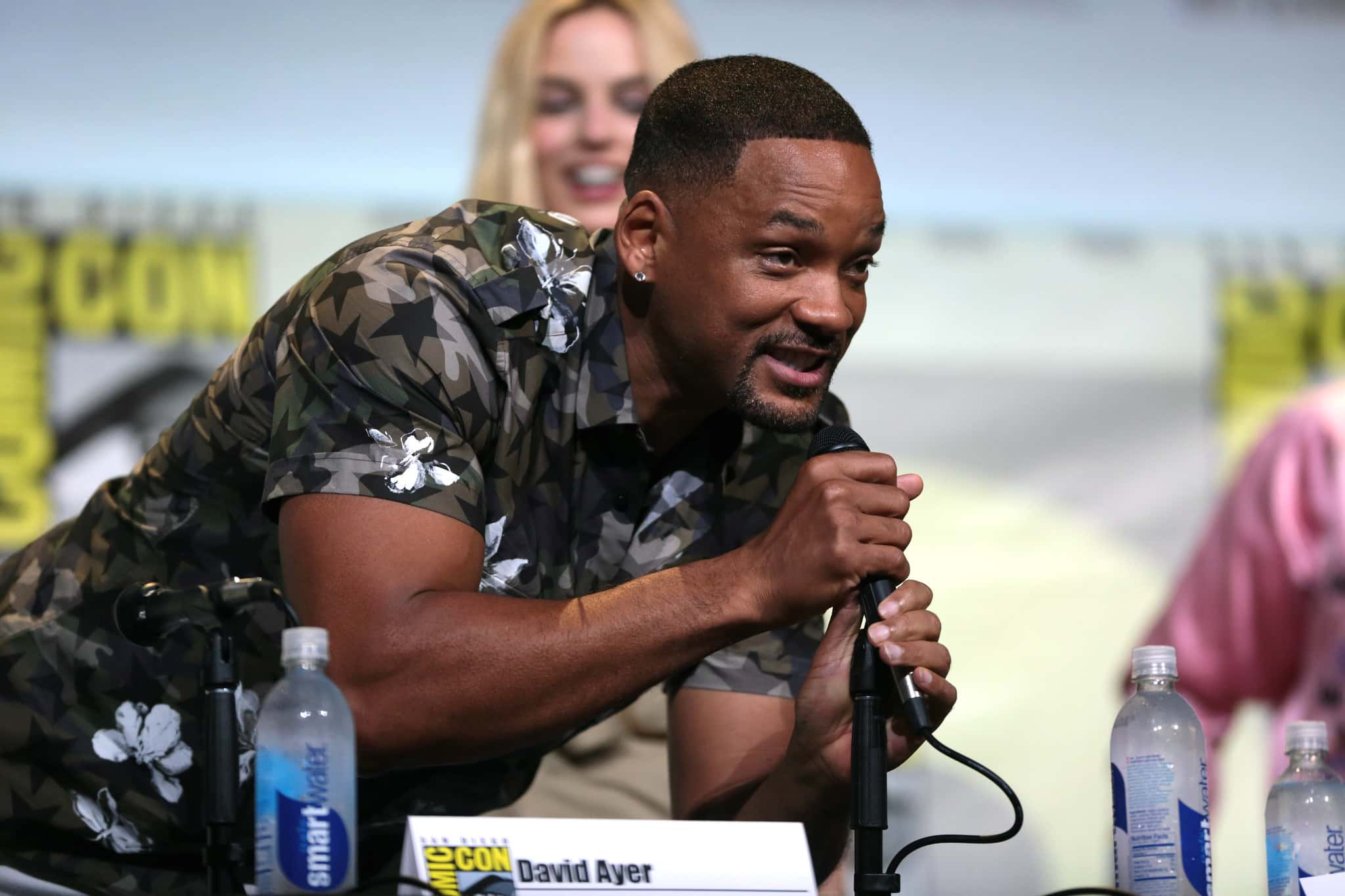 The Fresh Prince of Bel-Air Facts