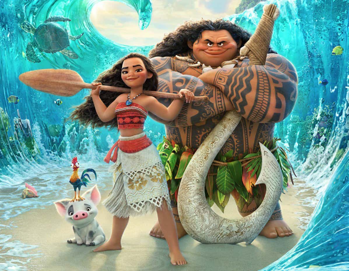 Dwayne Johnson Facts