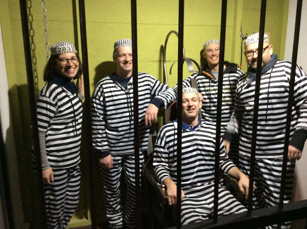 Organized Crime Facts