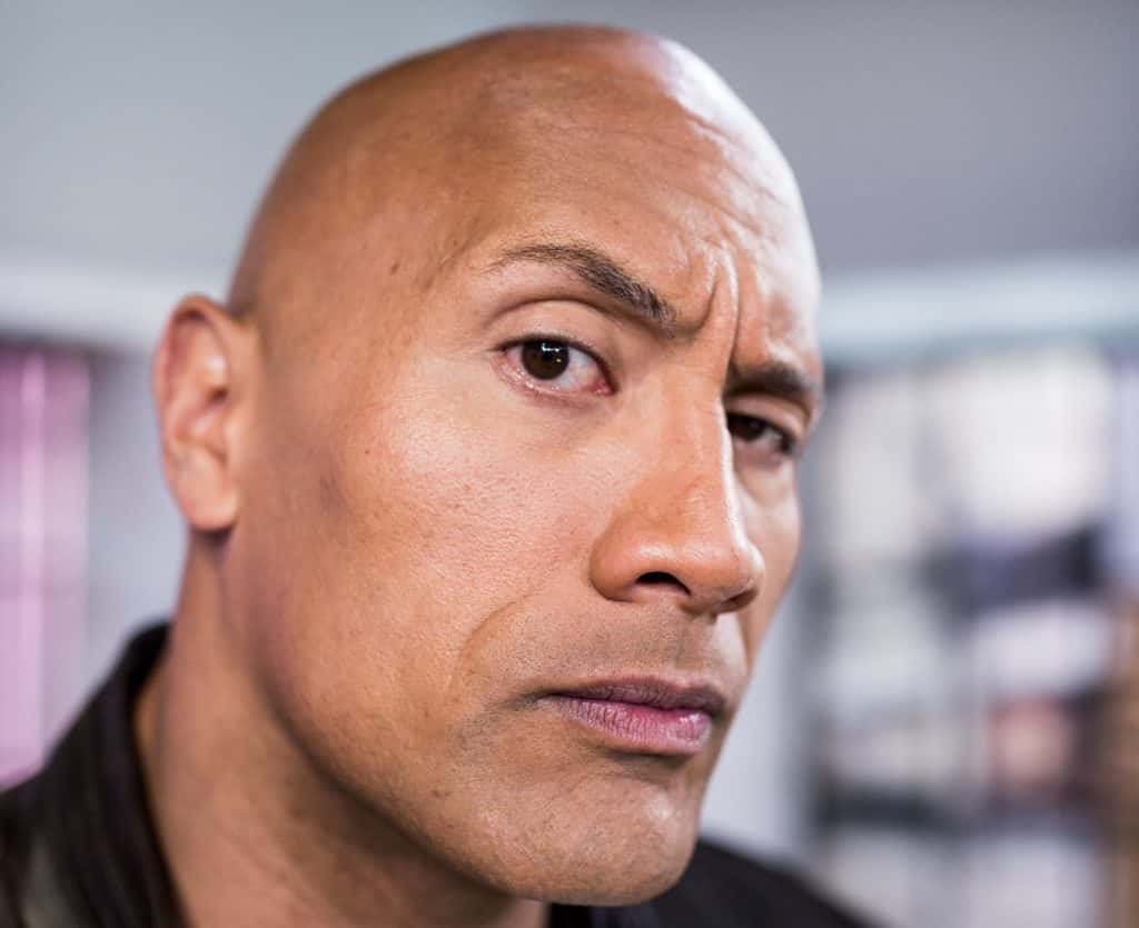 Rock-Solid facts about Dwayne Johnson - Factinate