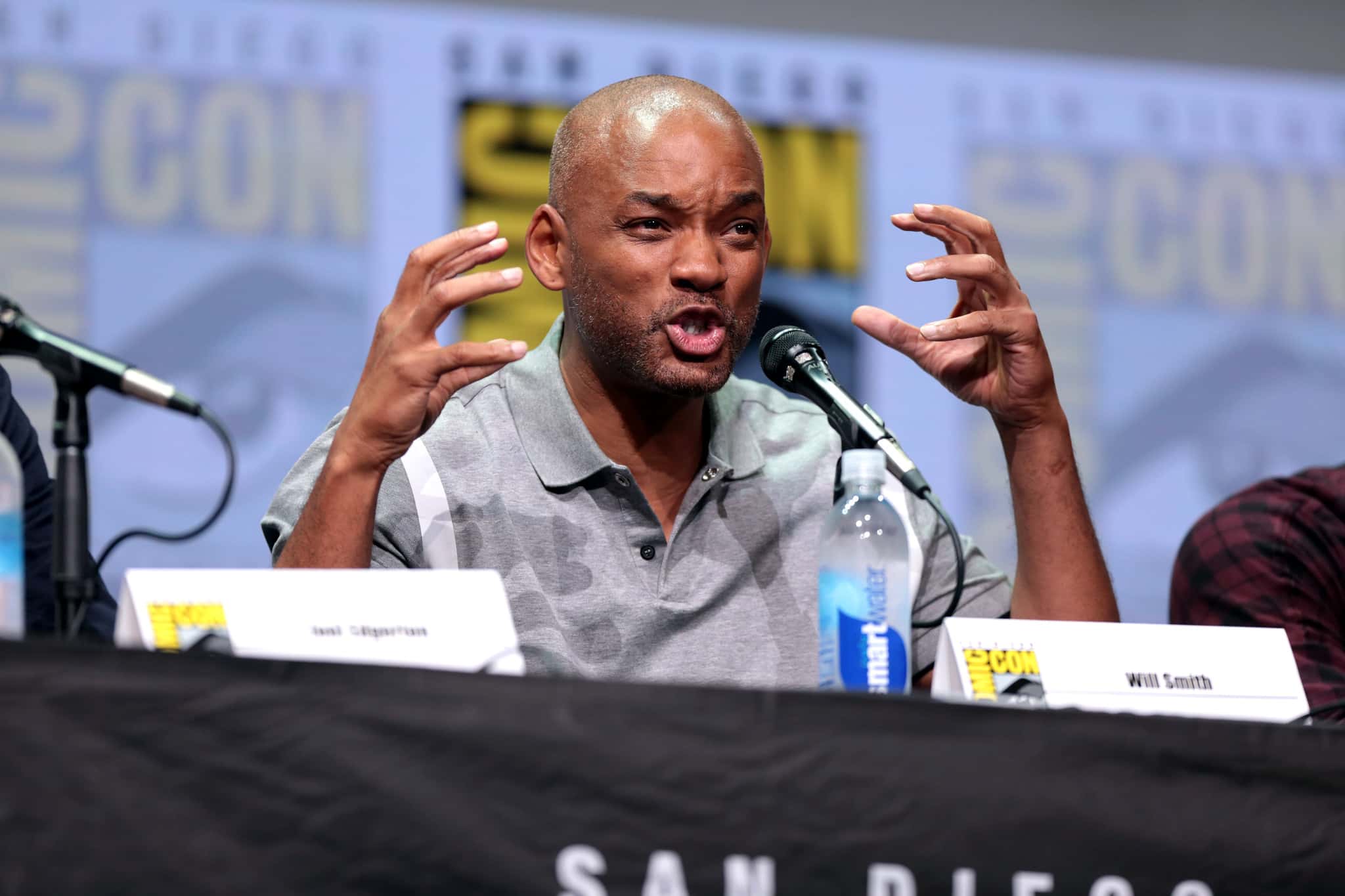 The Fresh Prince of Bel-Air Facts