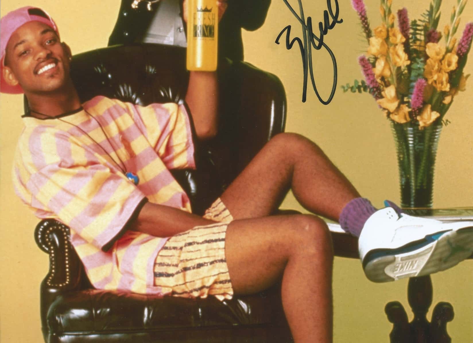 The Fresh Prince of Bel-Air Facts