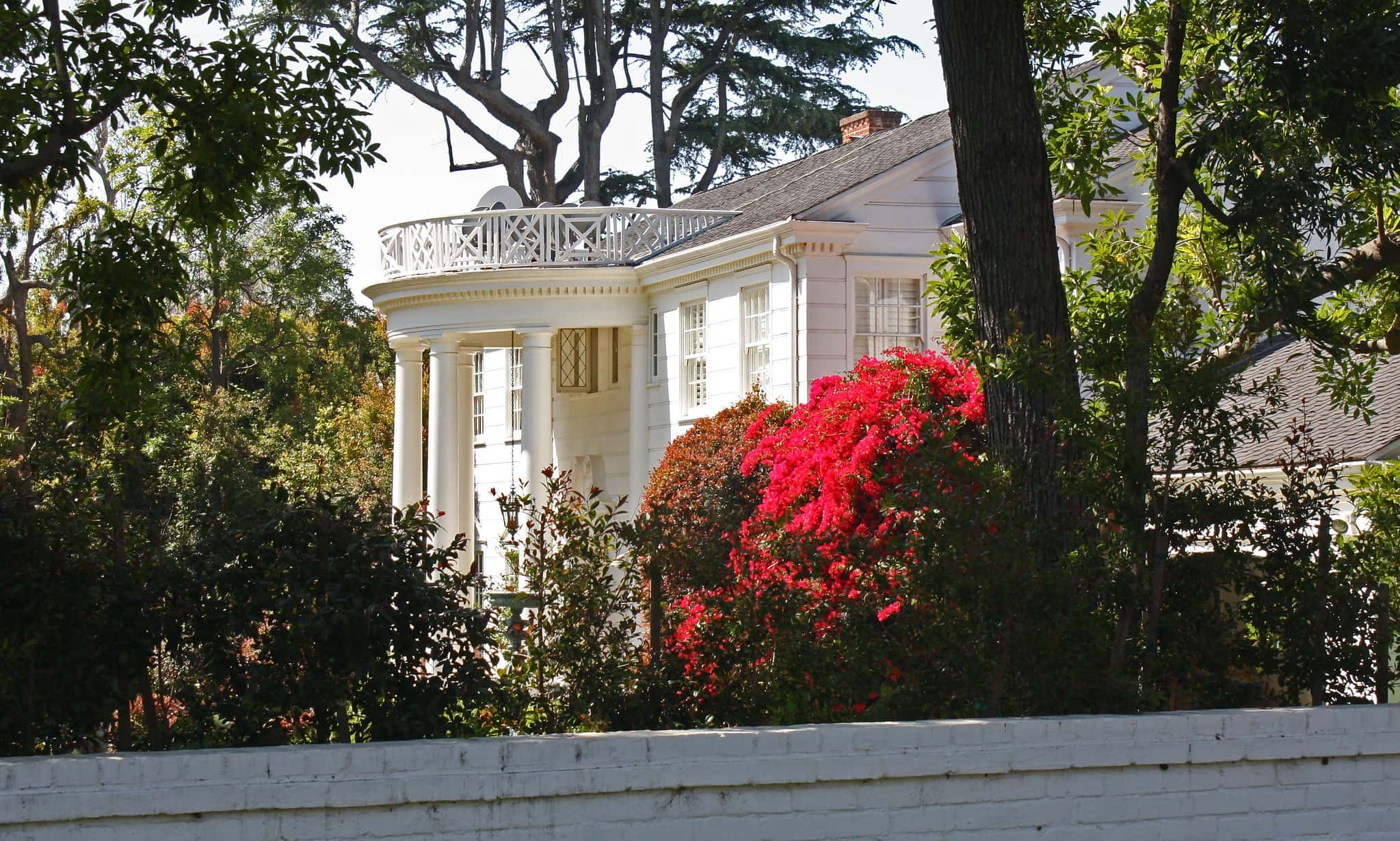 The Fresh Prince of Bel-Air Facts