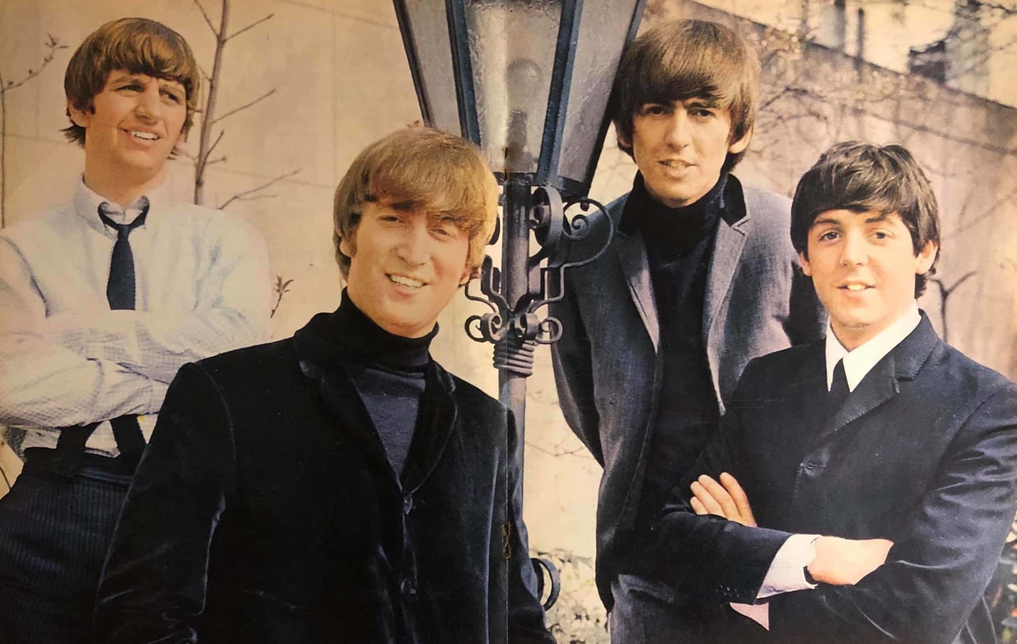 Charles Manson Facts