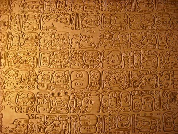 Mayan Empire Facts