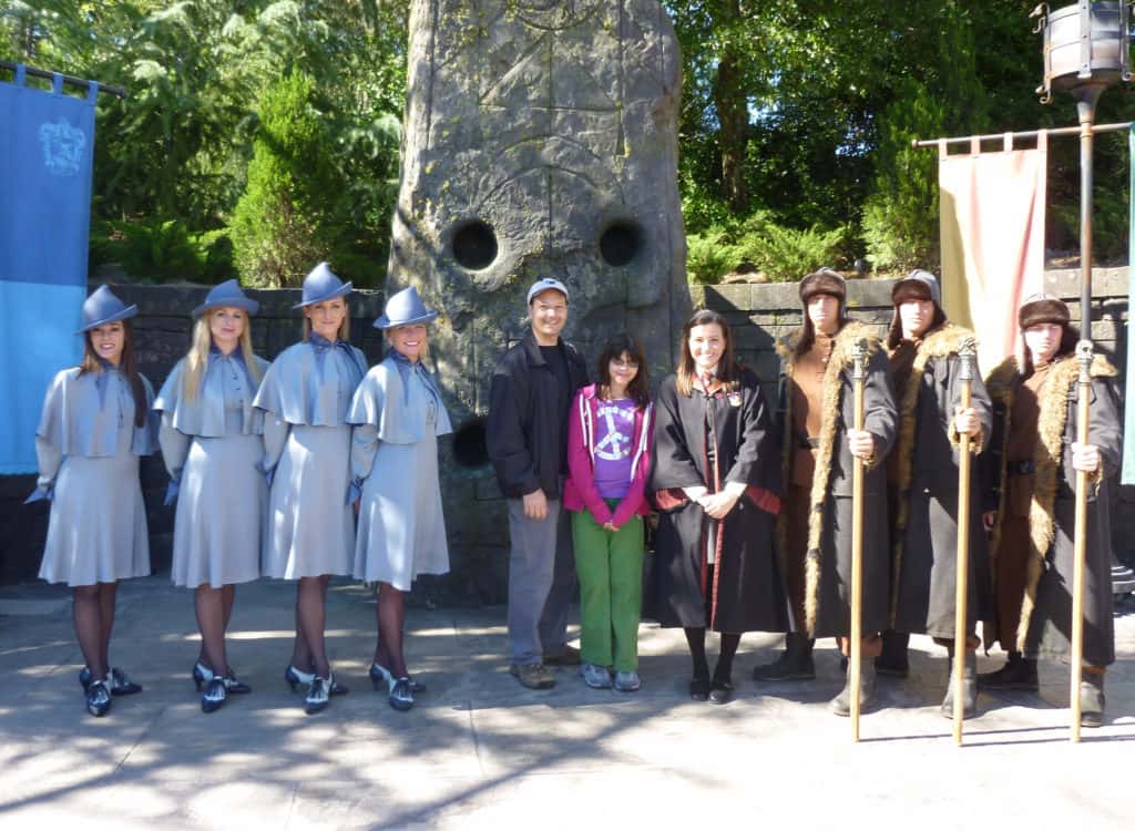 Facts About Harry Potter And The Goblet of Fire That Shall Be Named