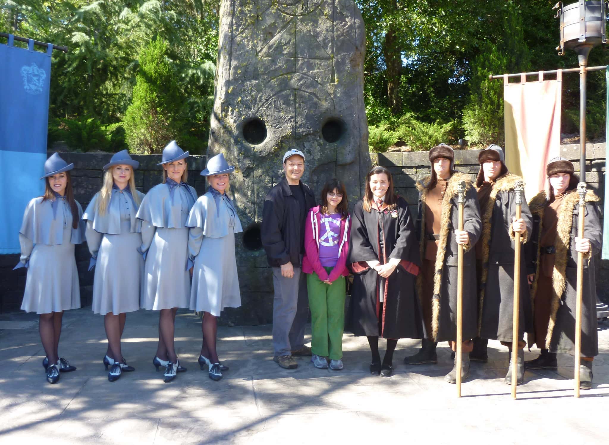 Harry Potter And The Goblet of Fire Facts