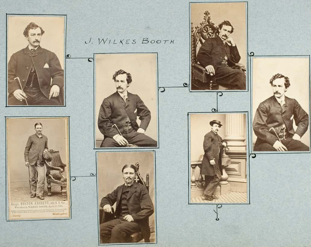 Scandalous Historical Facts