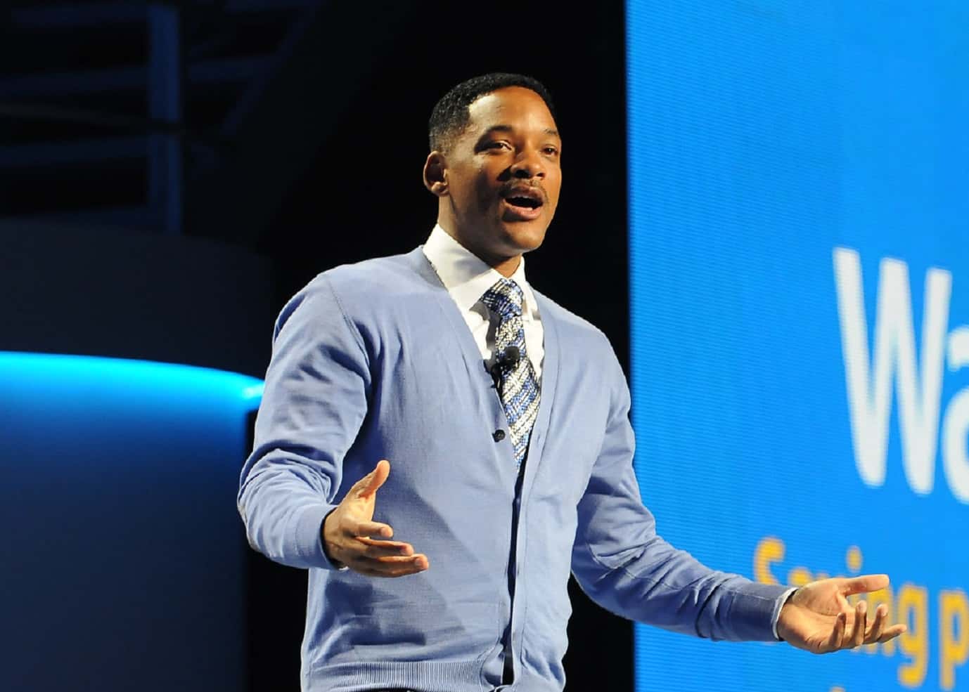 The Fresh Prince of Bel-Air Facts