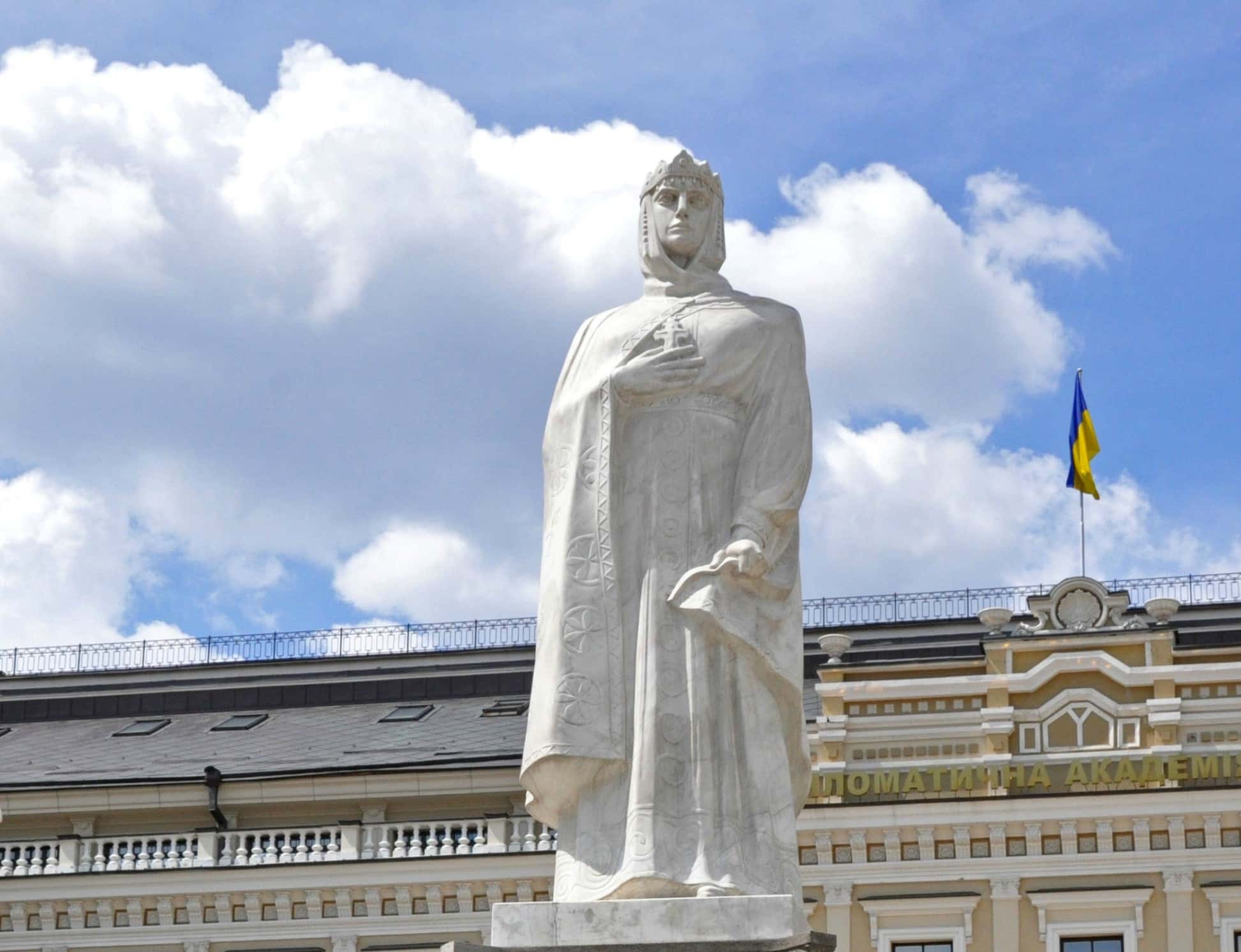 Scandalous Historical Facts