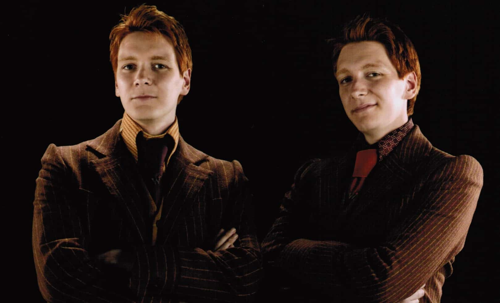 Harry Potter And The Goblet of Fire Facts