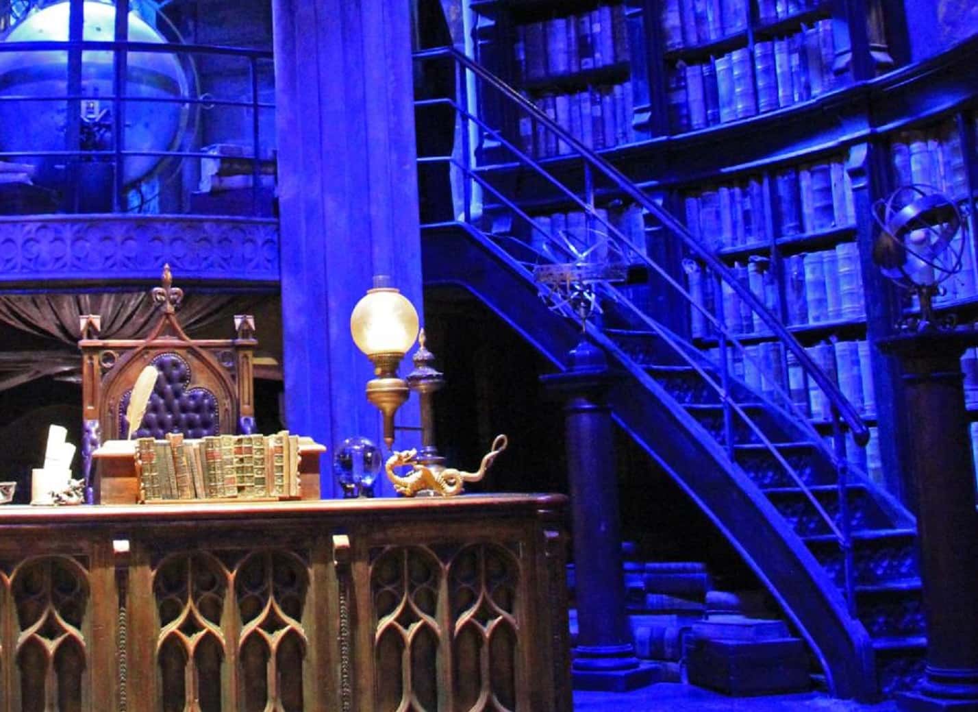 Harry Potter And The Goblet of Fire Facts