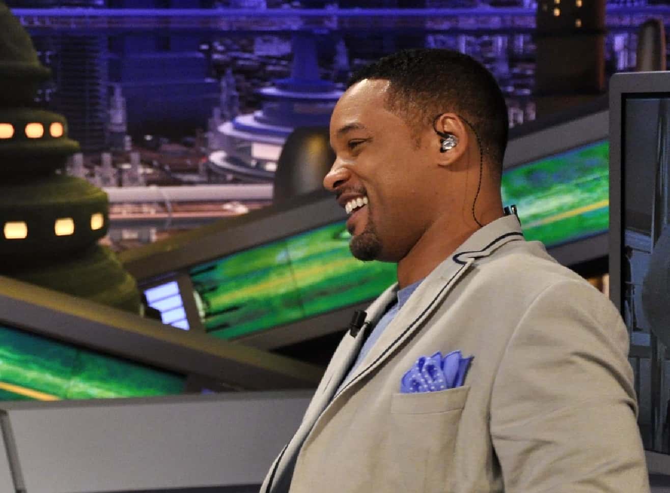 The Fresh Prince of Bel-Air Facts