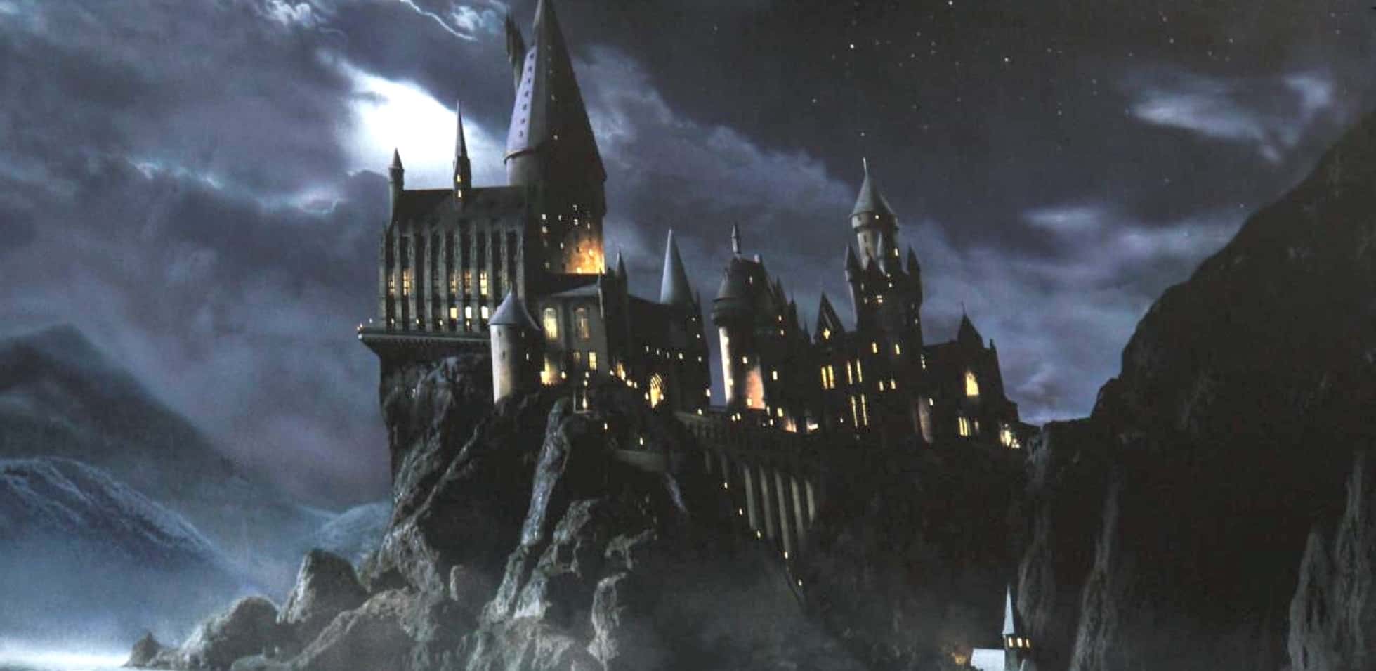 Harry Potter And The Goblet of Fire Facts