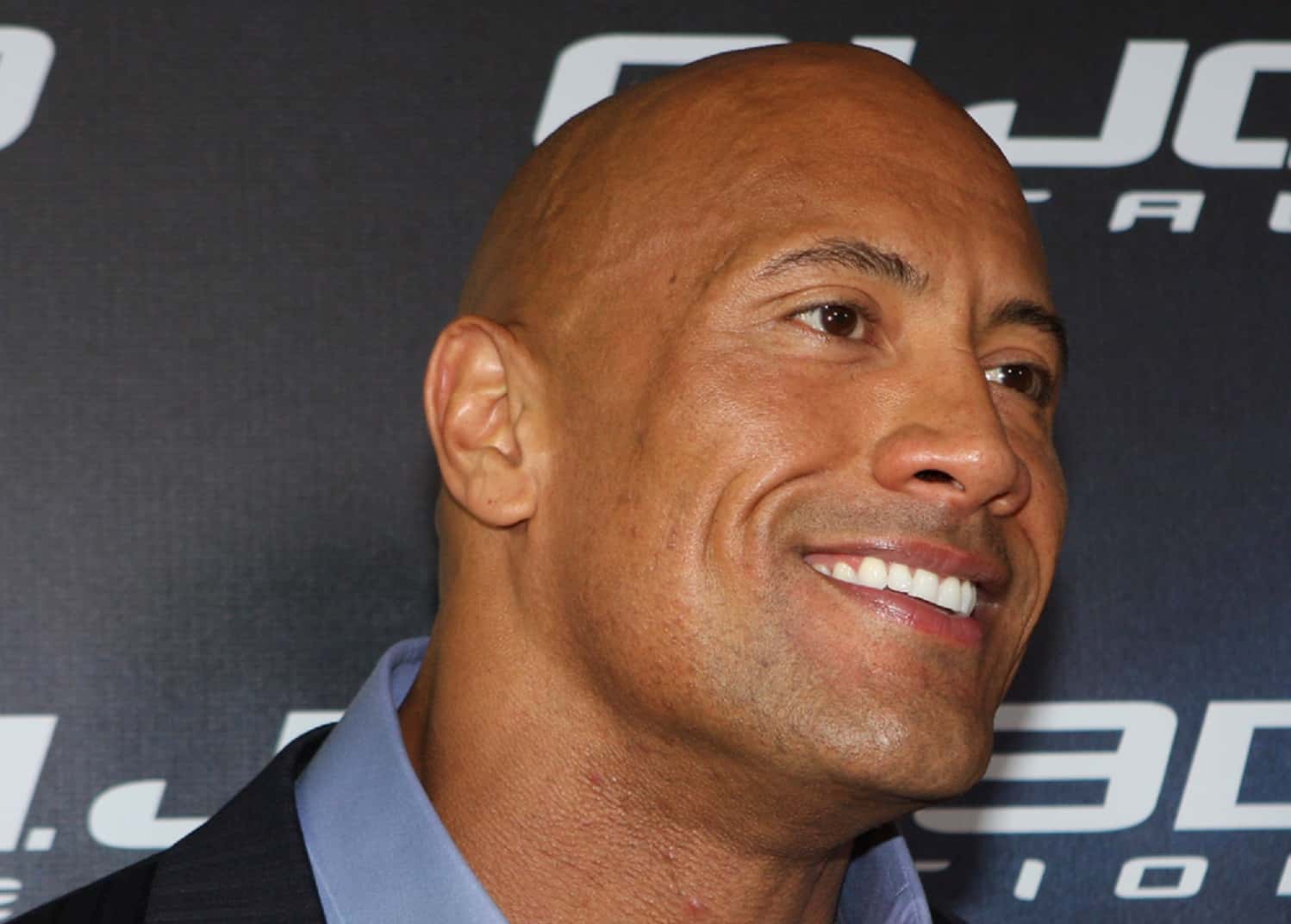 Dwayne Johnson Facts