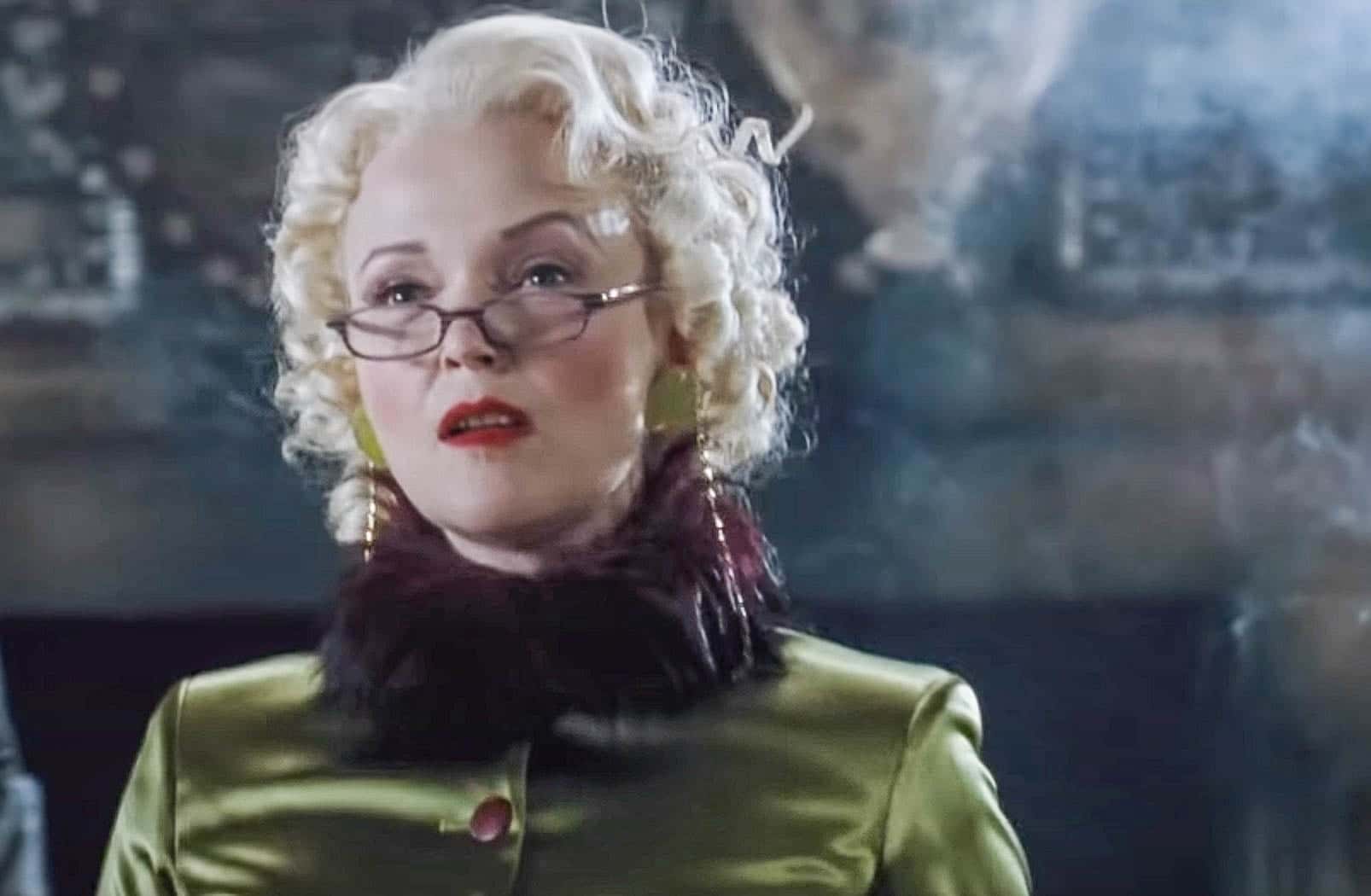 Harry Potter And The Goblet of Fire Facts