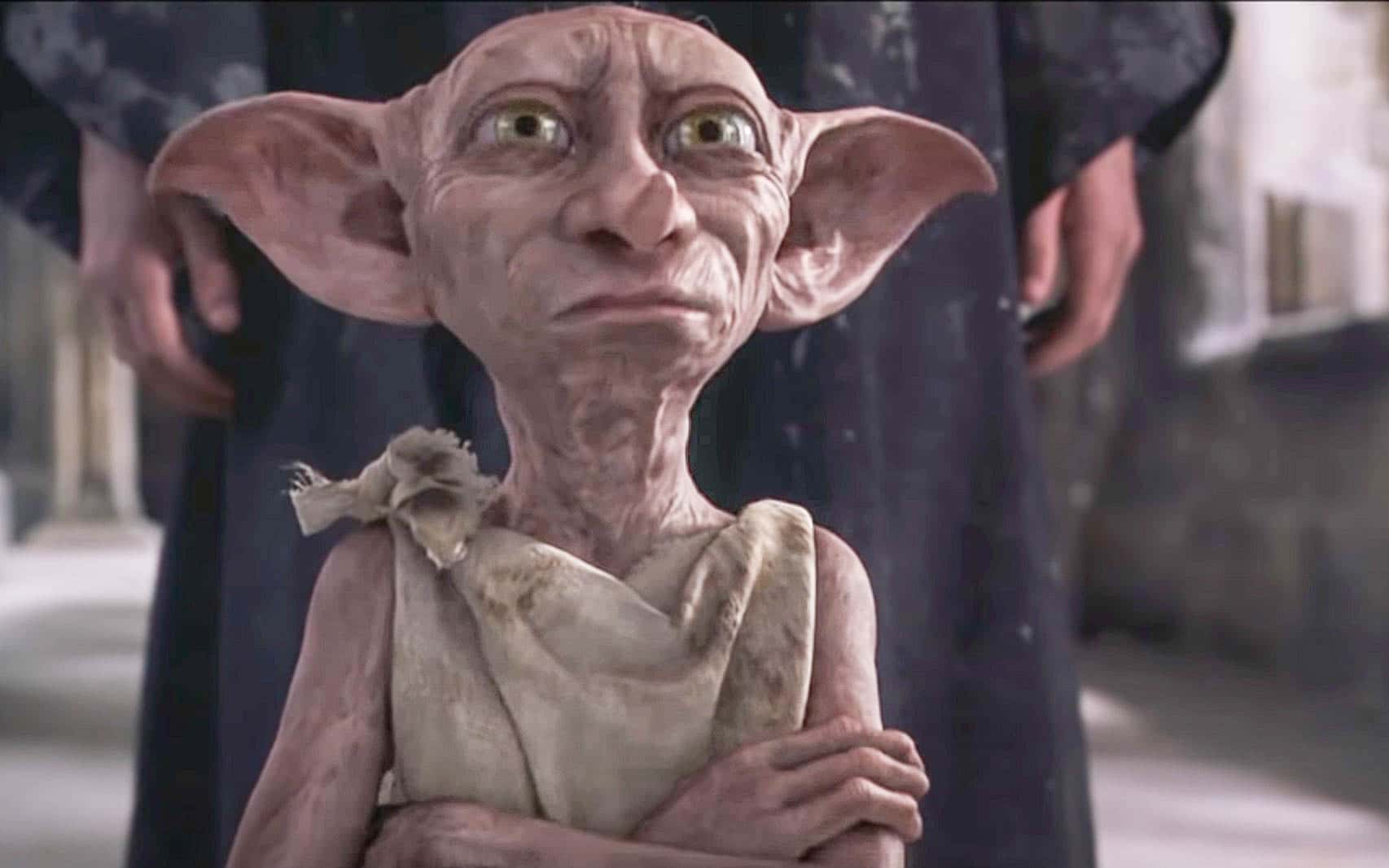 Harry Potter And The Goblet of Fire Facts