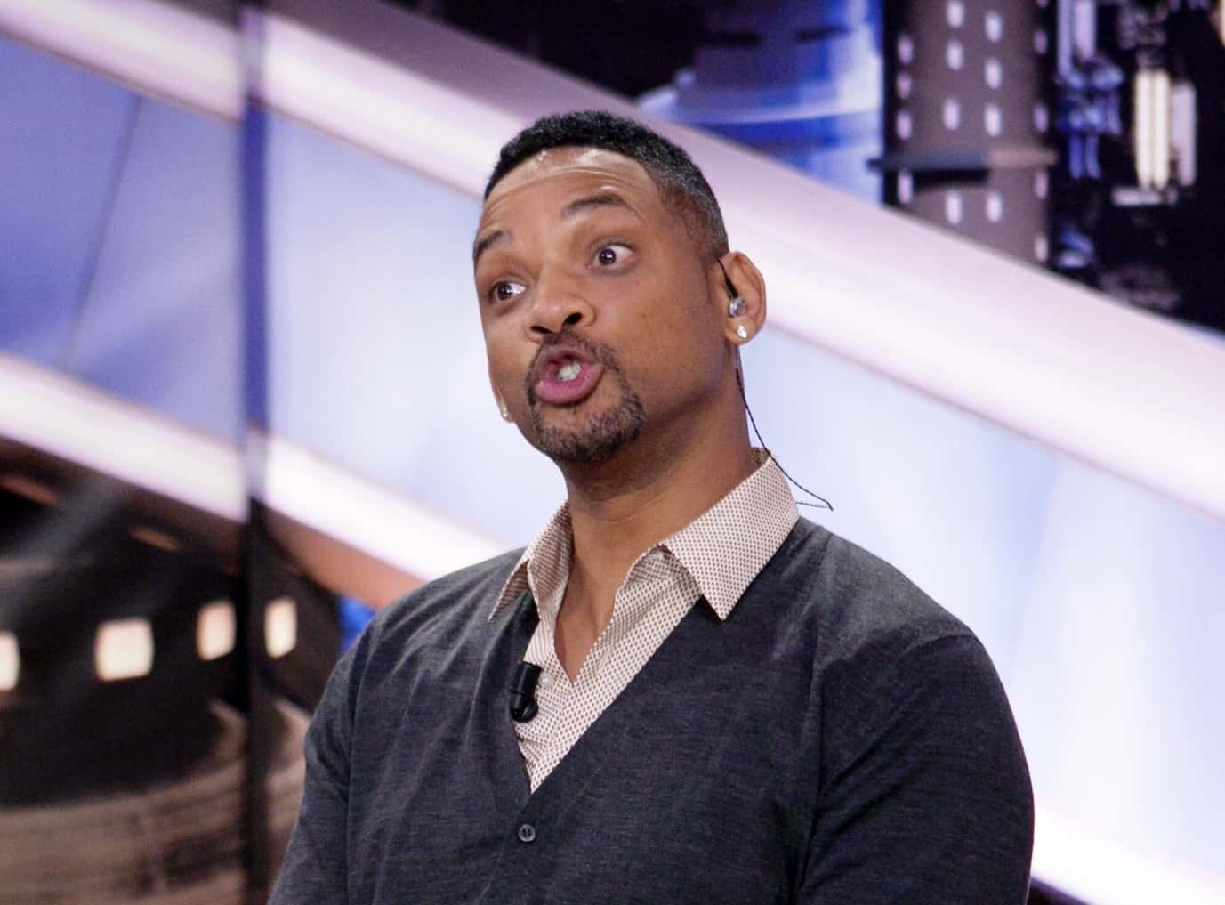 The Fresh Prince of Bel-Air Facts