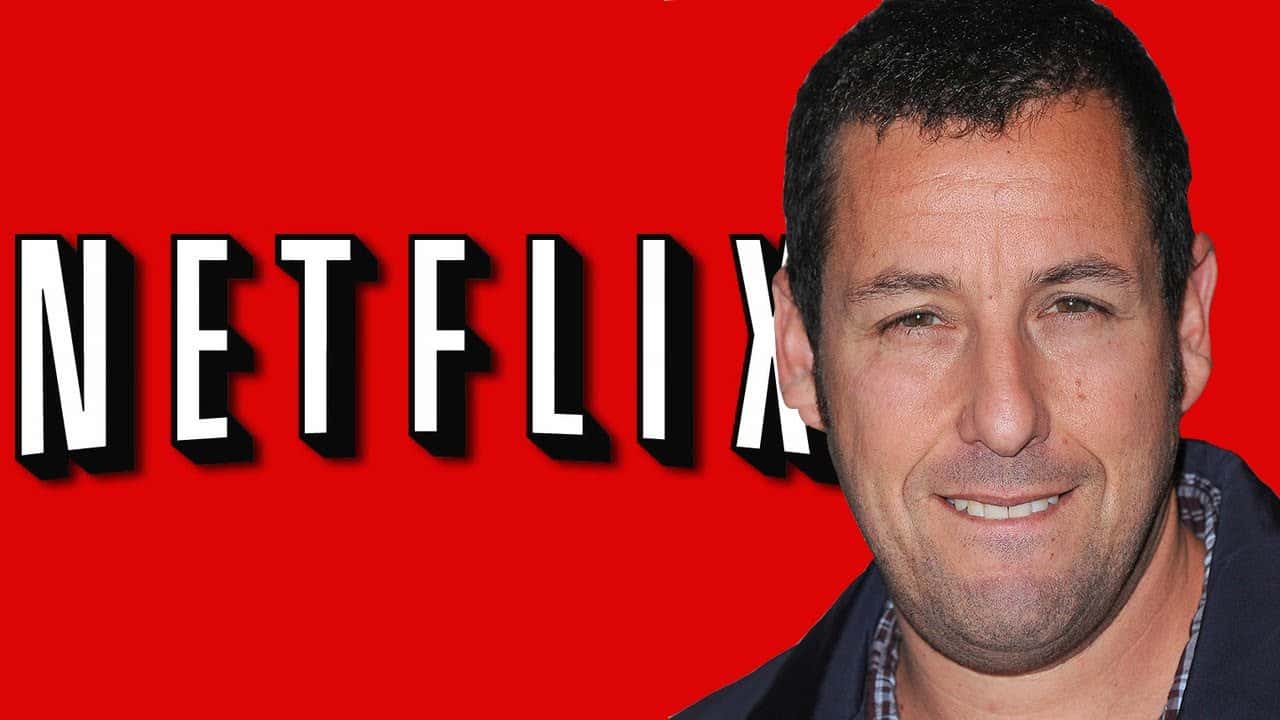 Adam Sandler Facts