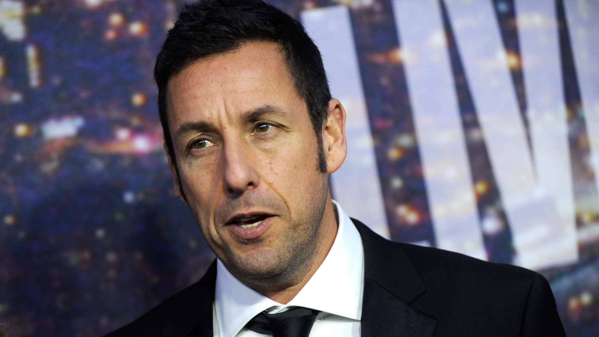 Adam Sandler Facts