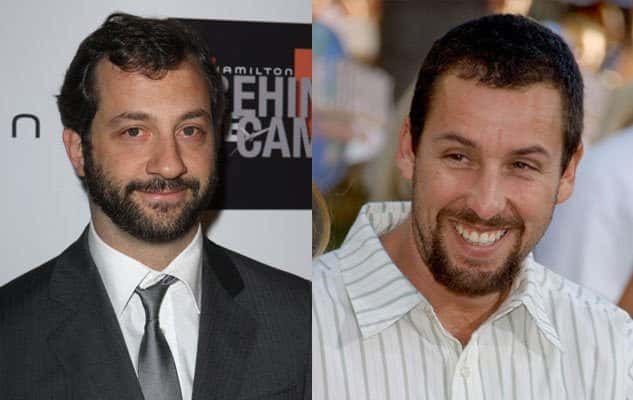 Adam Sandler Facts