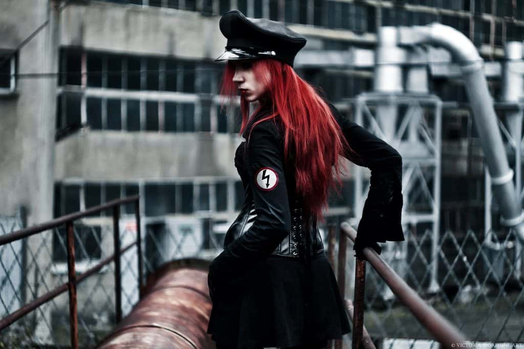 Marilyn Manson Facts