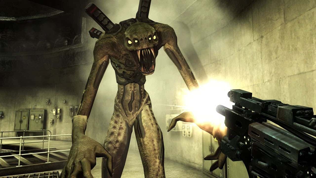 Marilyn Manson Facts