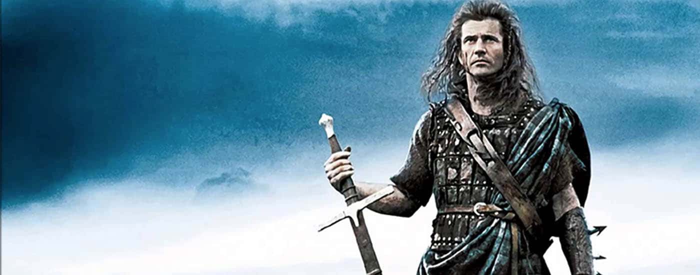 Rebellious Facts About Braveheart
