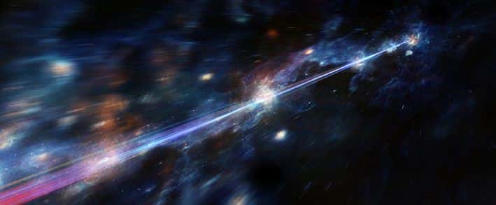 Marvel Cinematic Universe Facts