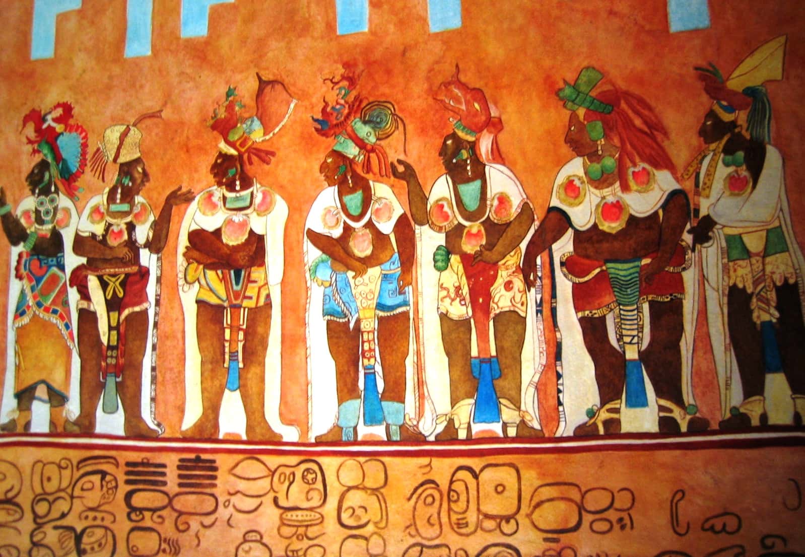 Top mind blowing facts of Mayan Culture you must know - ContoyExcursions