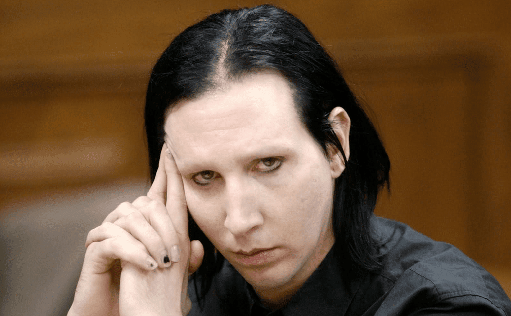 Marilyn Manson Facts