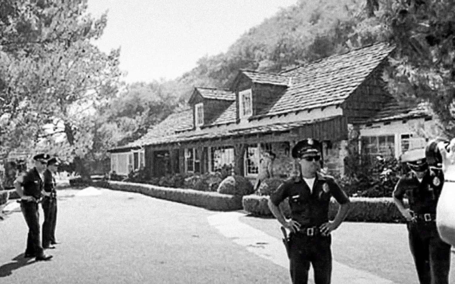 Charles Manson Facts