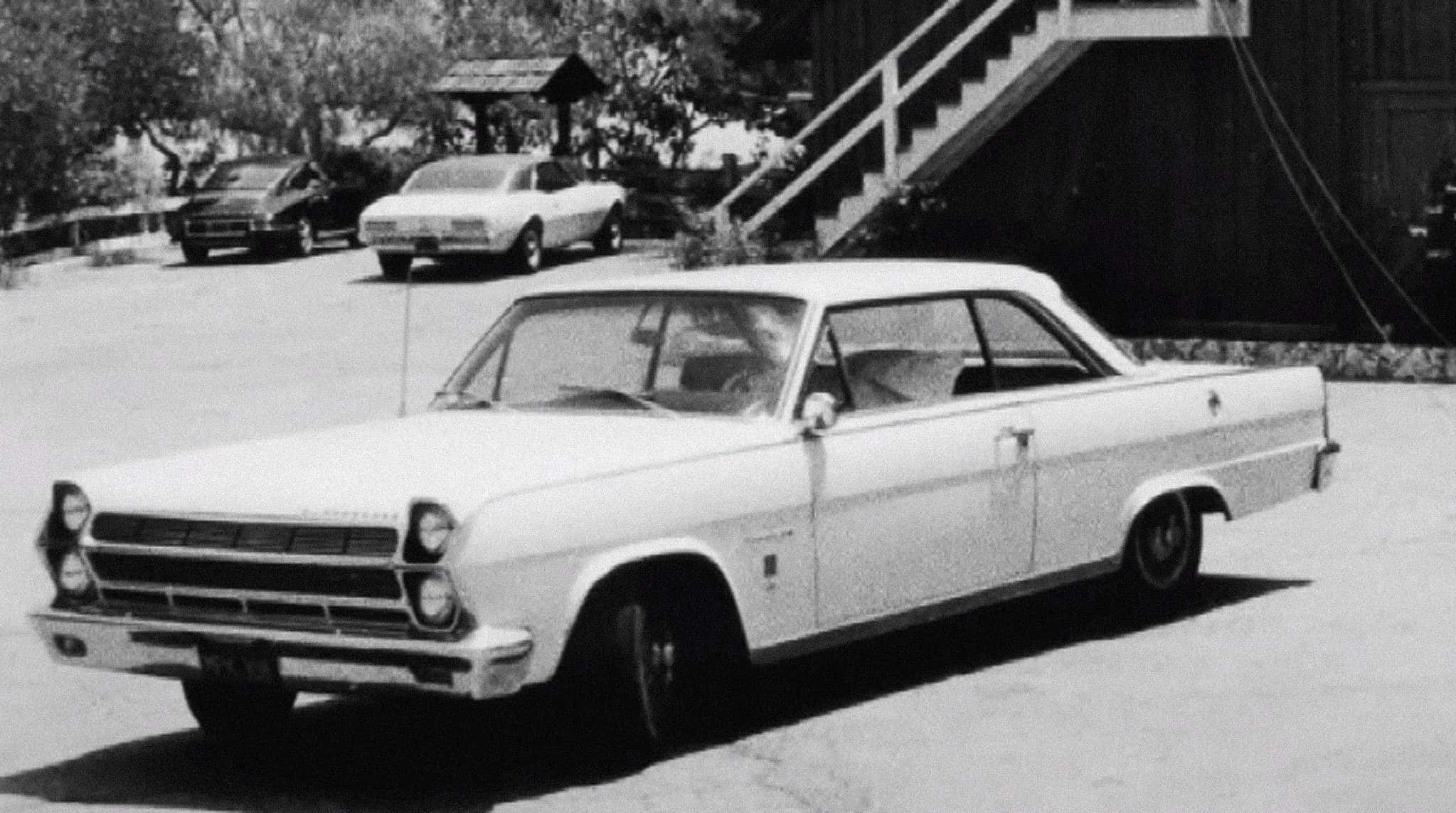 Charles Manson Facts