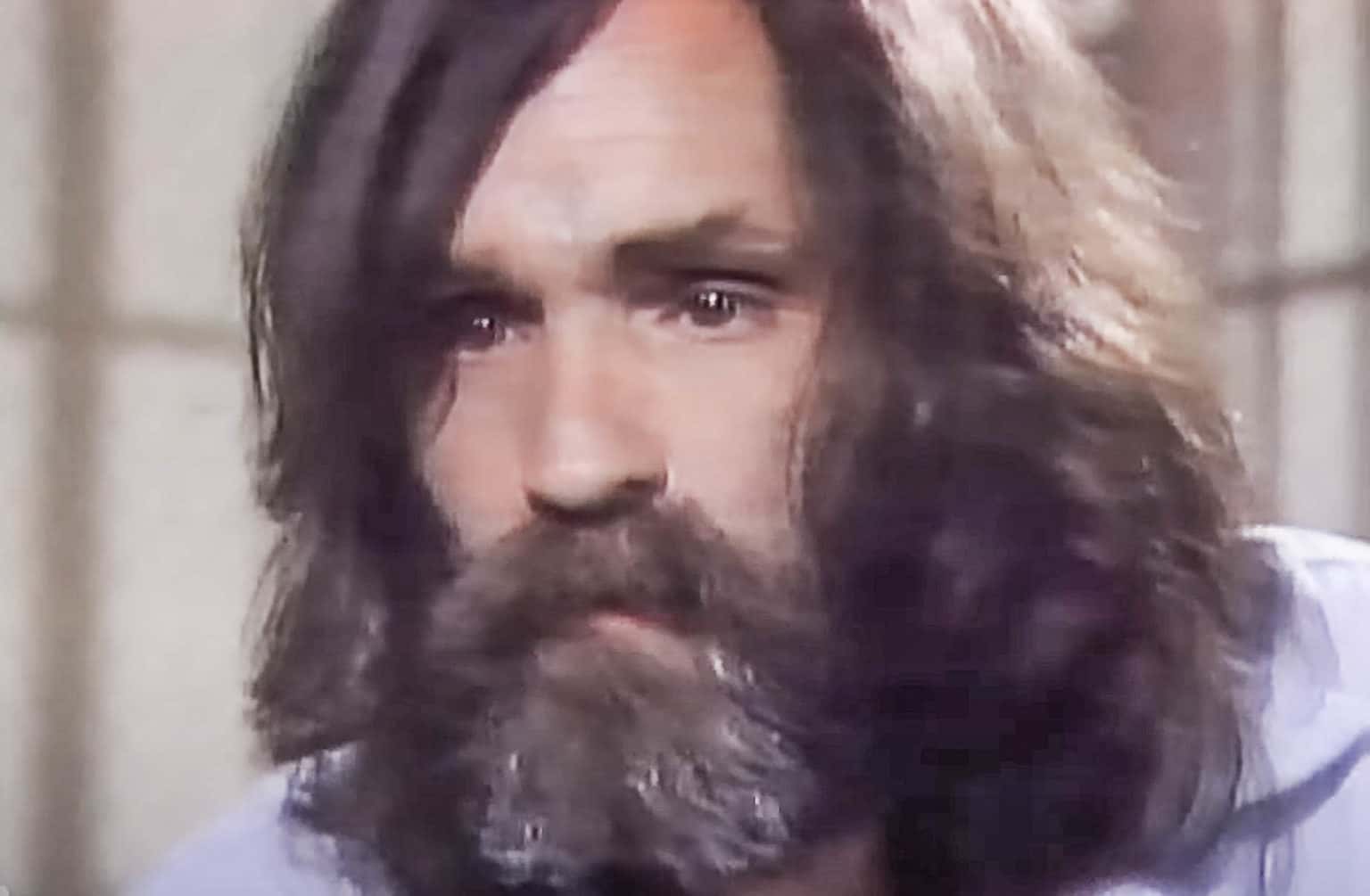 Twisted Facts About Charles Manson